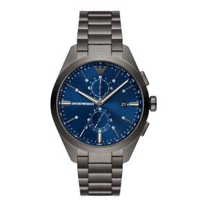 Emporio Armani Herren Chronograph Uhr AR11481