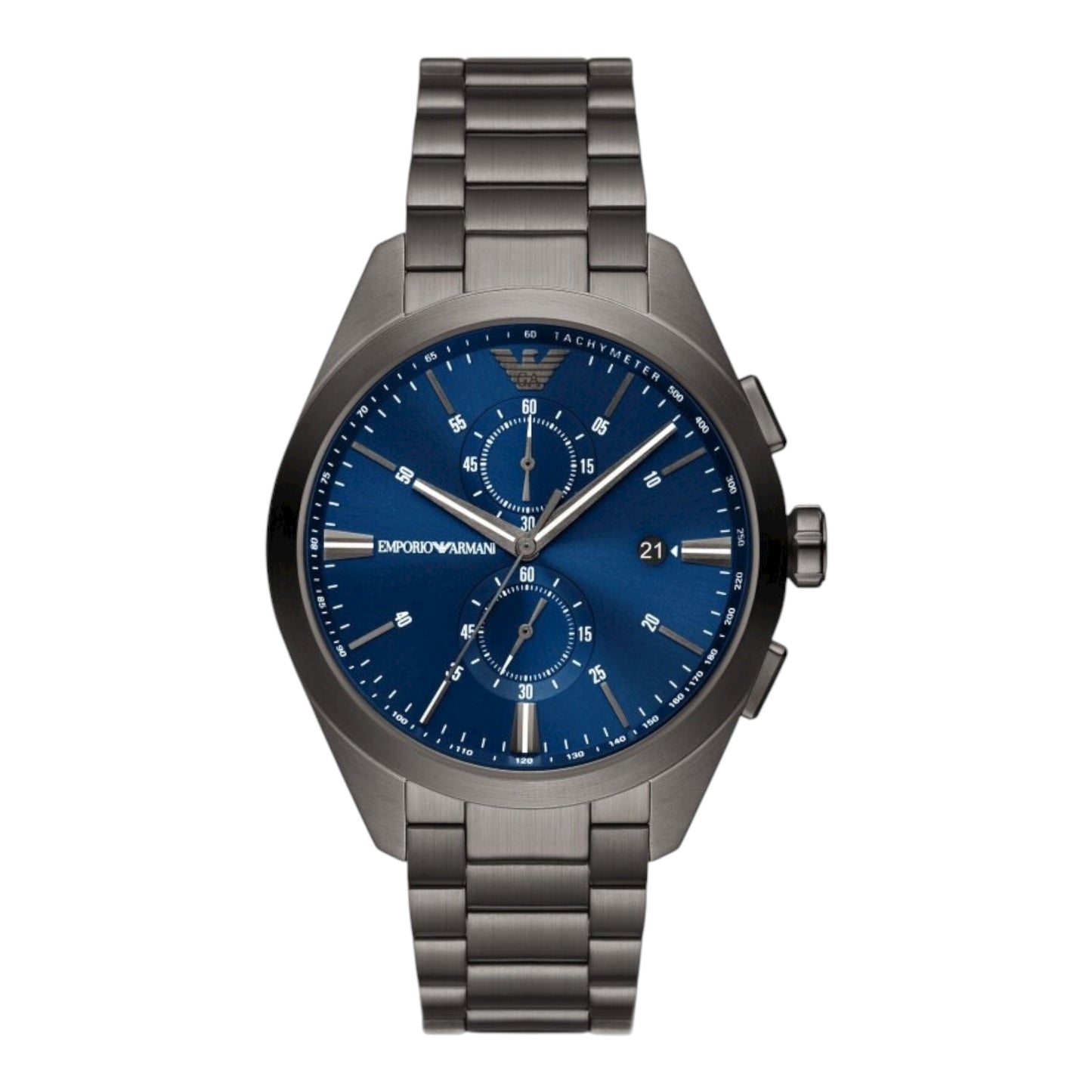 Emporio Armani Herren Chronograph Uhr AR11481