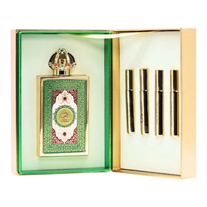 Lattafa Pride Queen of Araba Eau De Parfum 100 Ml