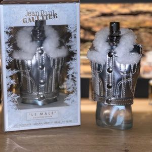 Jean Paul Gaultier Le Male Collectors Edition 2023