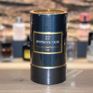 Collection Prestige Nr 22 Hypnotic Oud