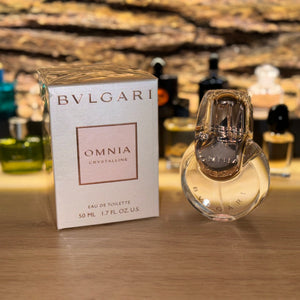 Bvlgari Omnia Crystalline