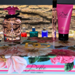 Dolce&Gabbana Lily SET