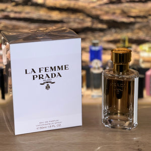 Prada La Femme