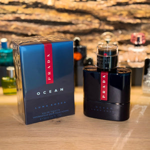 Prada Luna Rossa Ocean