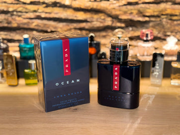 Prada Luna Rossa Ocean