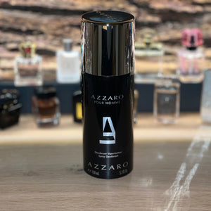 Azzaro Pour Homme Deospray