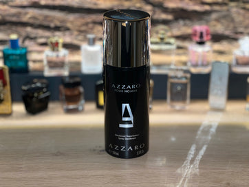Azzaro Pour Homme Deospray