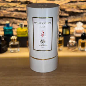 Maissa Voyage Nocturne elixir