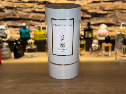 Maissa Voyage Nocturne elixir