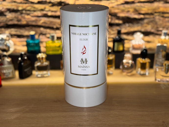Maissa Voyage Nocturne elixir