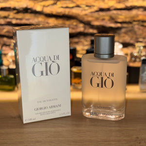 Giorgio Armani Acqua di Gio