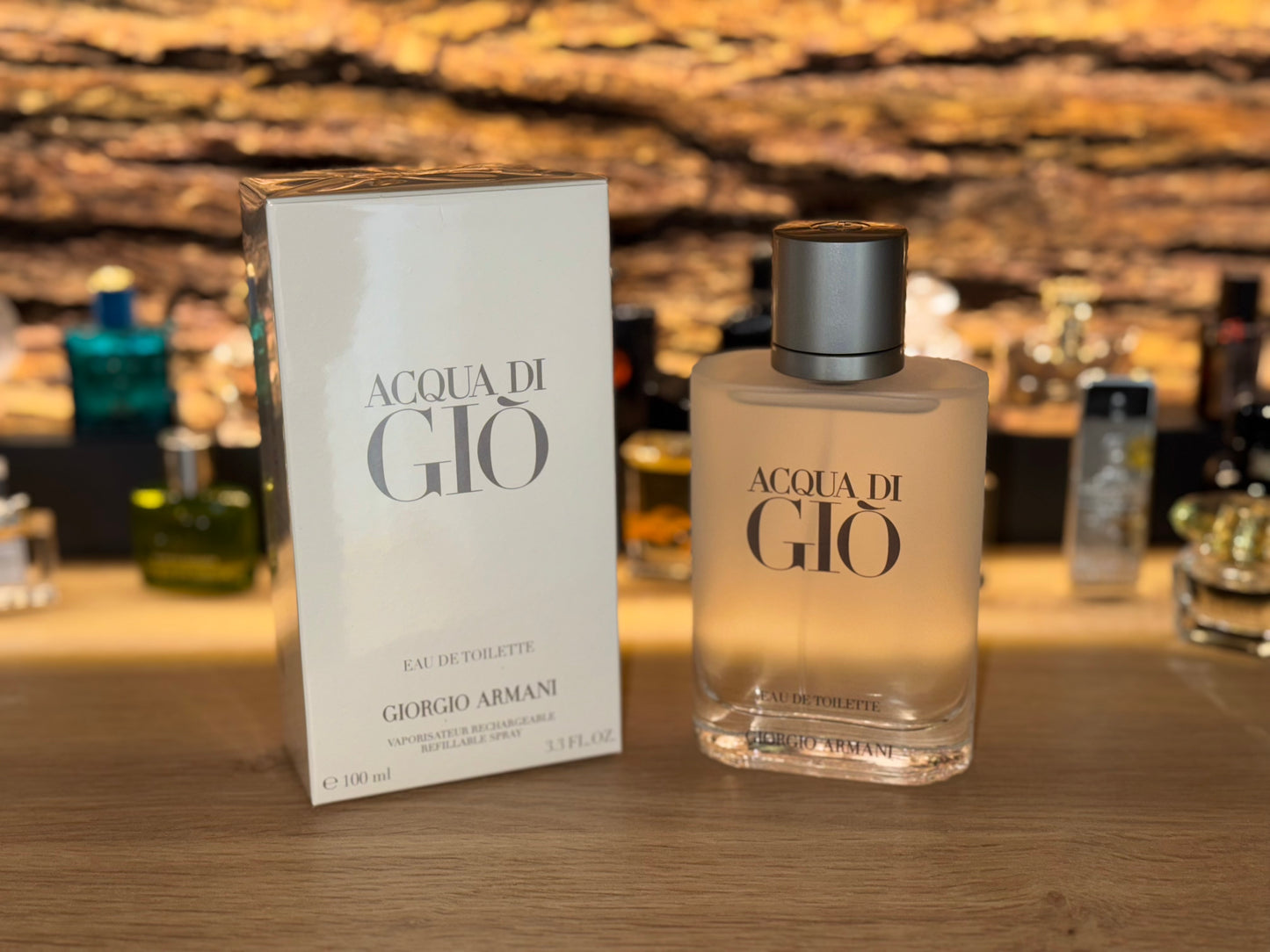 Giorgio Armani Acqua di Gio