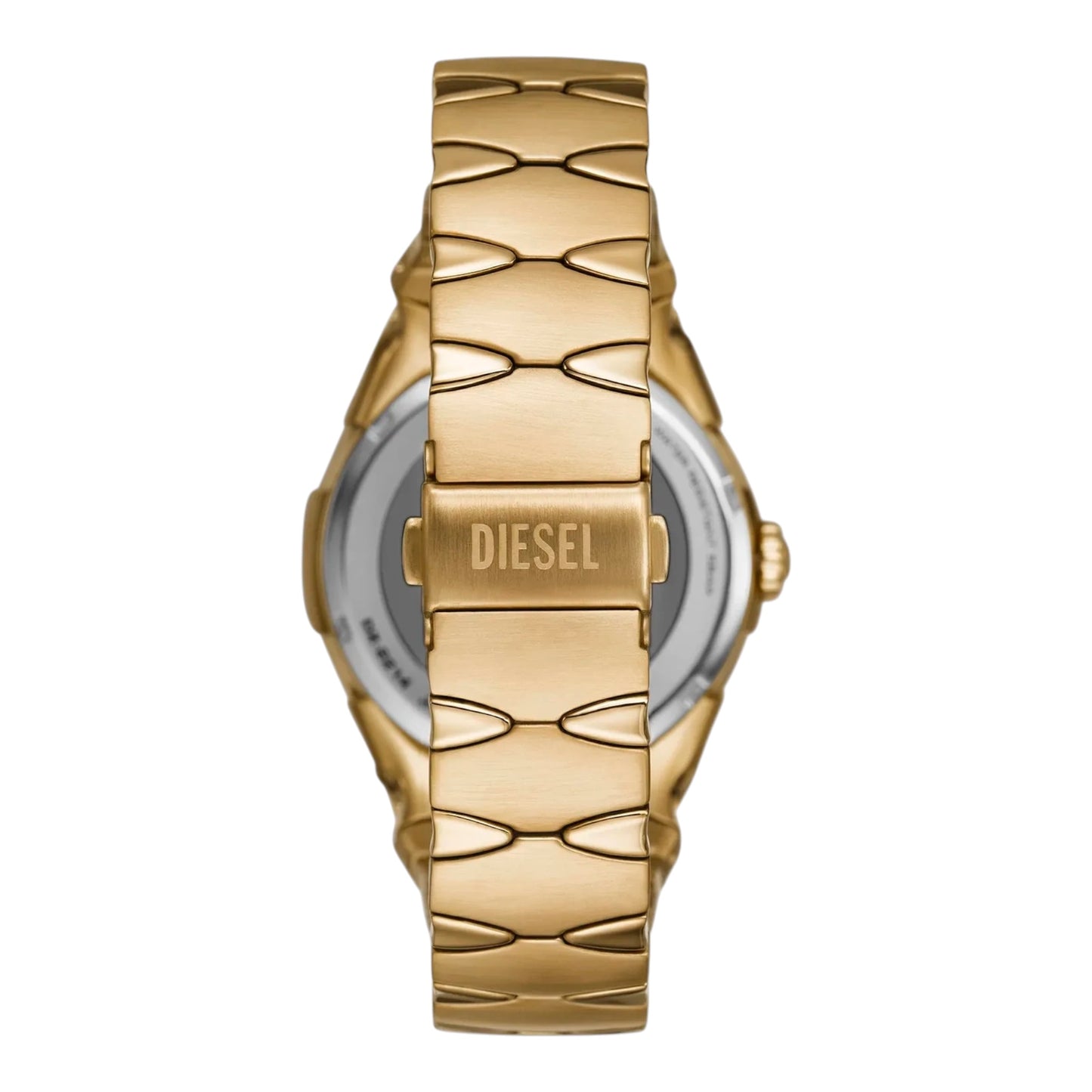 Diesel Herrenarmbanduhr D-SRUPTOR DZ2214