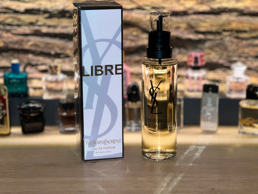 Yves Saint Laurent Libre Refill