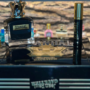 Jean Paul Gaultier Scandal Le Parfum SET