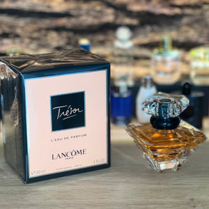 Lancome Tresor