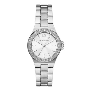 Michael Kors Damen Uhr Mk7280 Silber