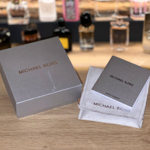 Michael Kors Armband MK Zeichen mit  Zirkonia Steinen