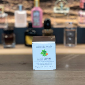 bareMinerals Skinlongevity Long Life Herb Eye Treatment