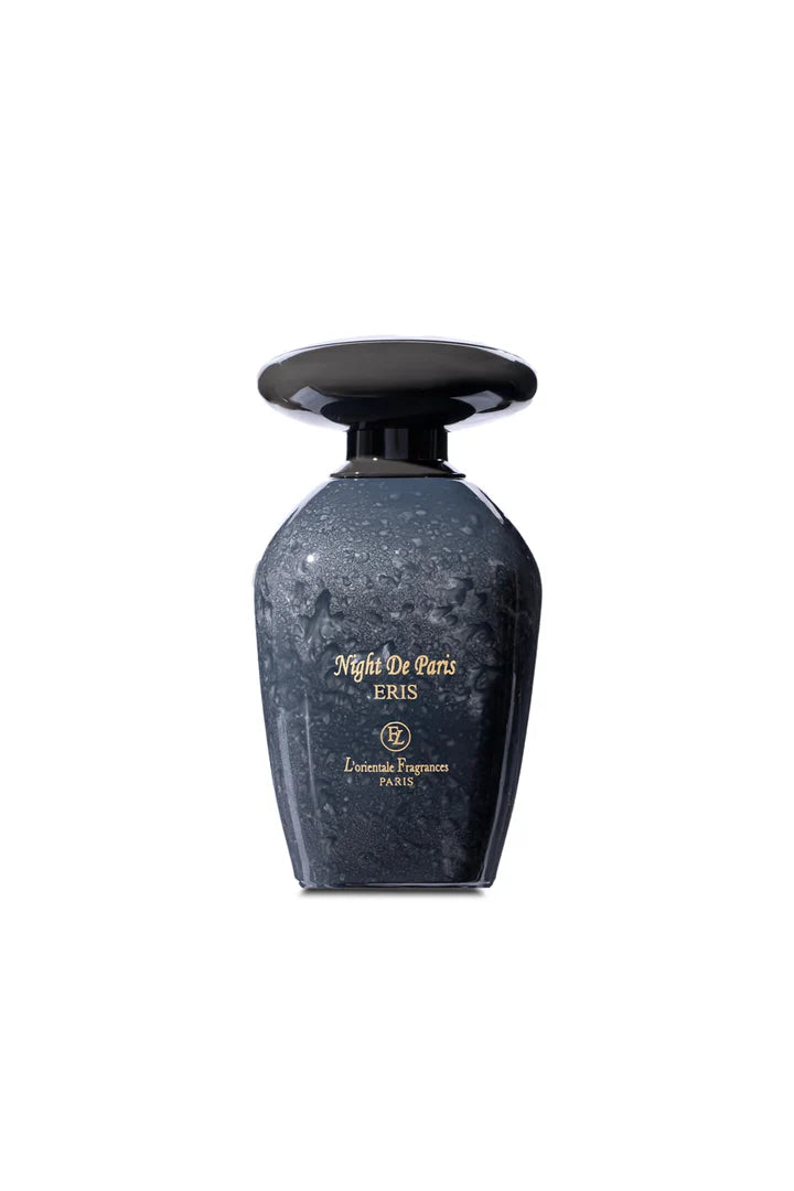 L´orientale Fragrance Night de Paris Eris extrait de Parfum