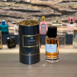 Collection Prestige Nr 30 Lutetia