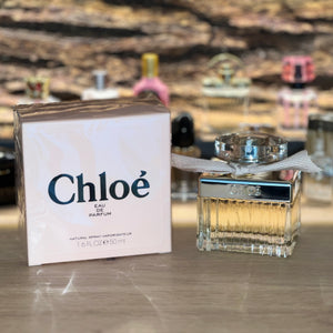Chloe Signature
