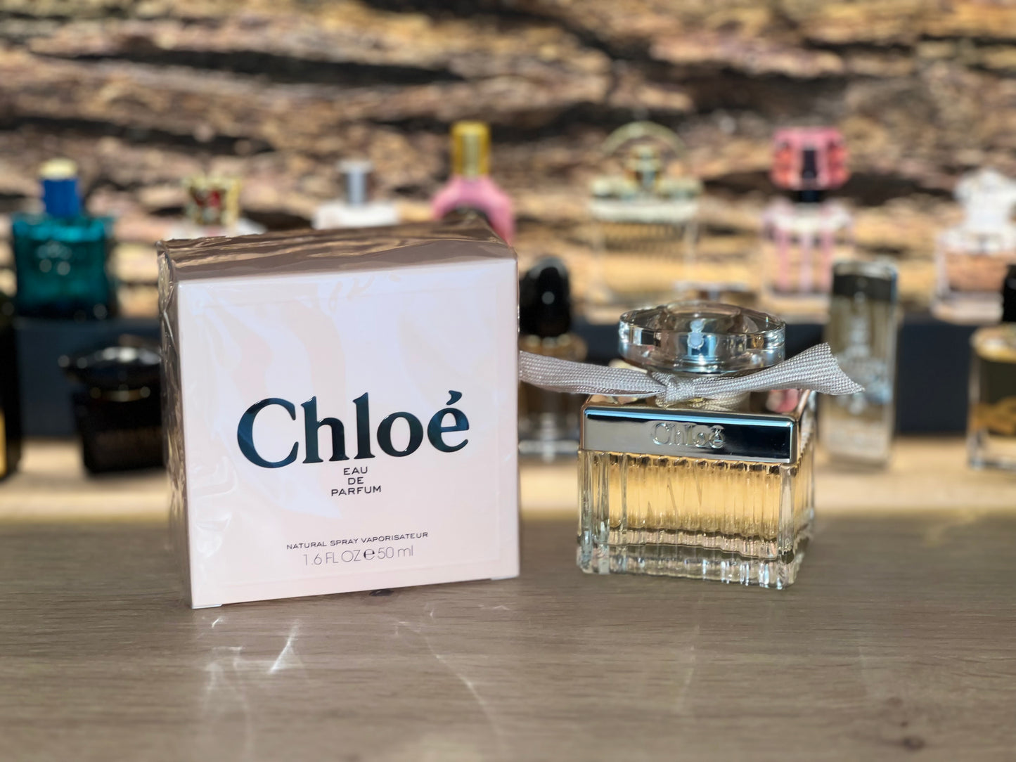 Chloe Signature