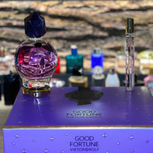 Viktor&Rolf Good Fortune SET