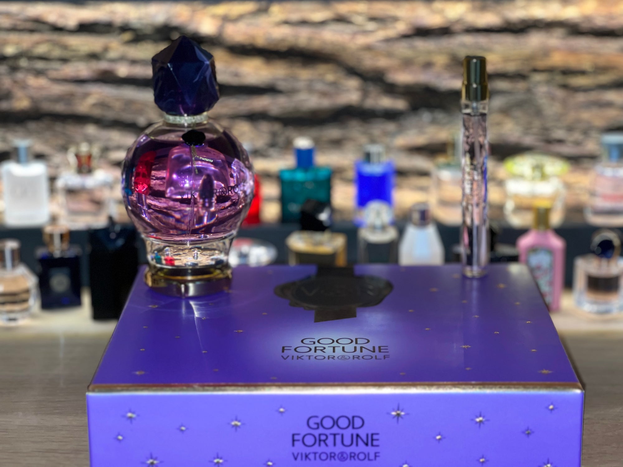 Viktor&Rolf Good Fortune SET