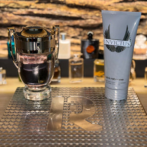 Paco Rabanne Invictus SET