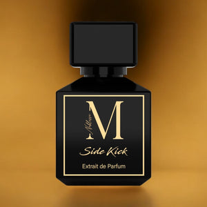 Maison Noblesse SIDE KICK