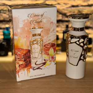 Fragrance World Creme of Clouds