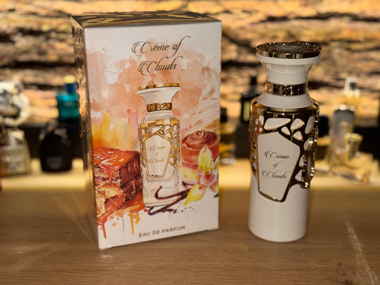 Fragrance World Creme of Clouds