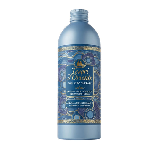 Tesori d'Oriente Thalasso Therapy Badecreme 500 ml