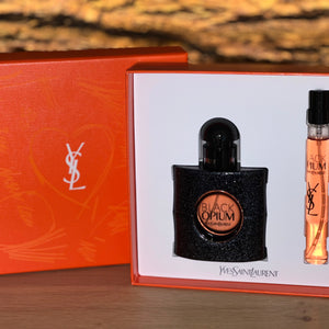 Yves Saint Laurent Black Opium SET
