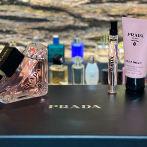 Prada Paradoxe SET
