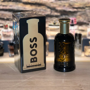 Hugo Boss Bottled Elixir