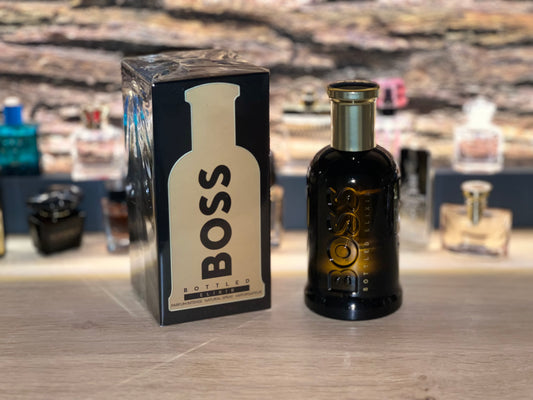 Hugo Boss Bottled Elixir