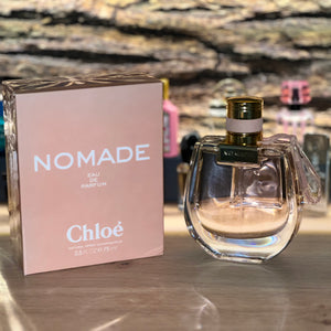 Chloé Nomade