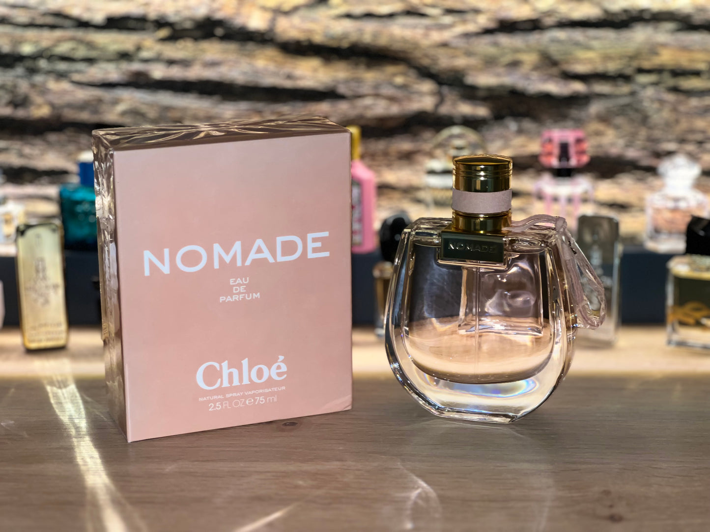 Chloé Nomade