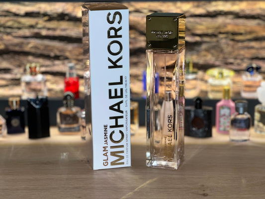 Michael Kors Glam Jasmin