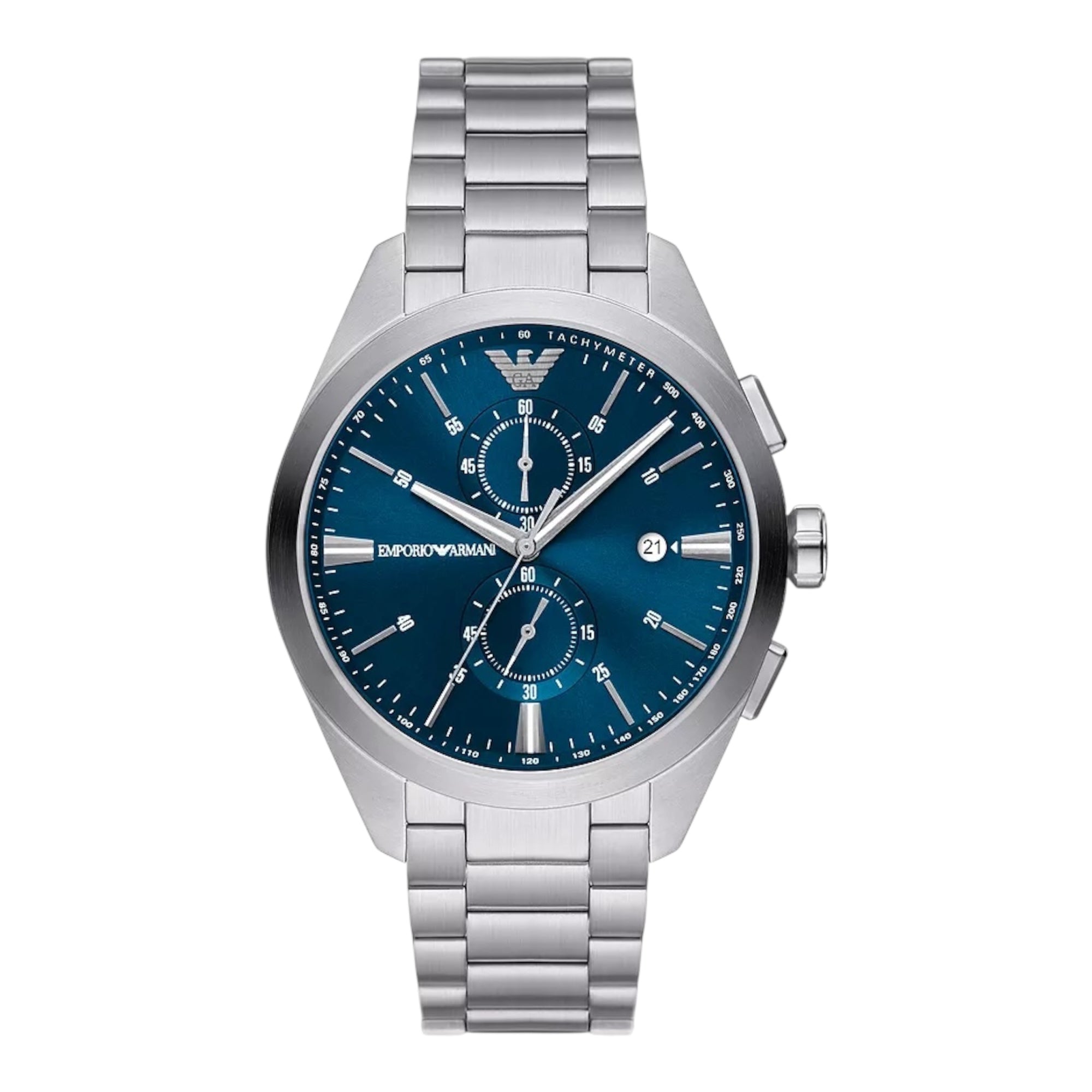 Emporio Armani Chronograph Herrenuhr AR11541