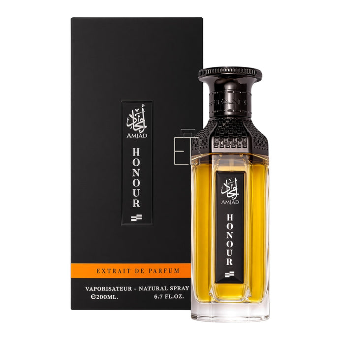 Faan Amjad Honour Extrait de Parfum