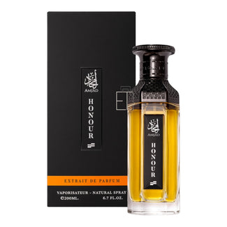 Faan Amjad Honour Eau de Parfum