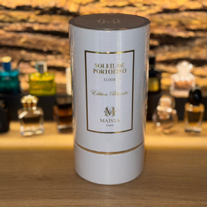 Maissa Soleil de Portofino elixir
