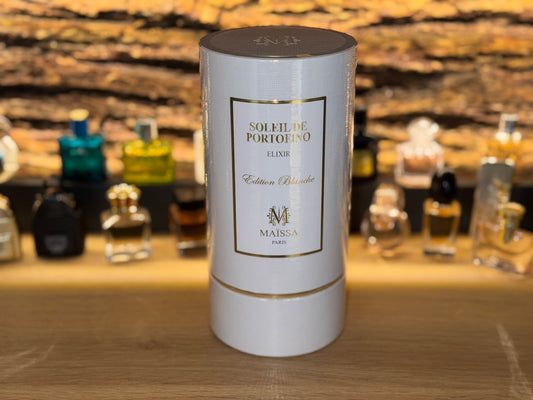 Maissa Soleil de Portofino elixir