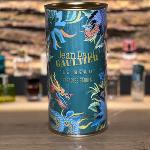 Jean Paul Gaultier Le Beau Paradise  Garden