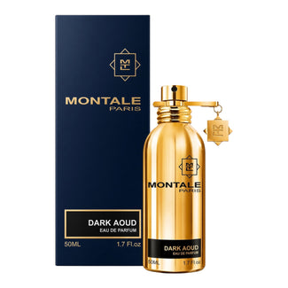 Montale Dark Aoud Eau de Parfum