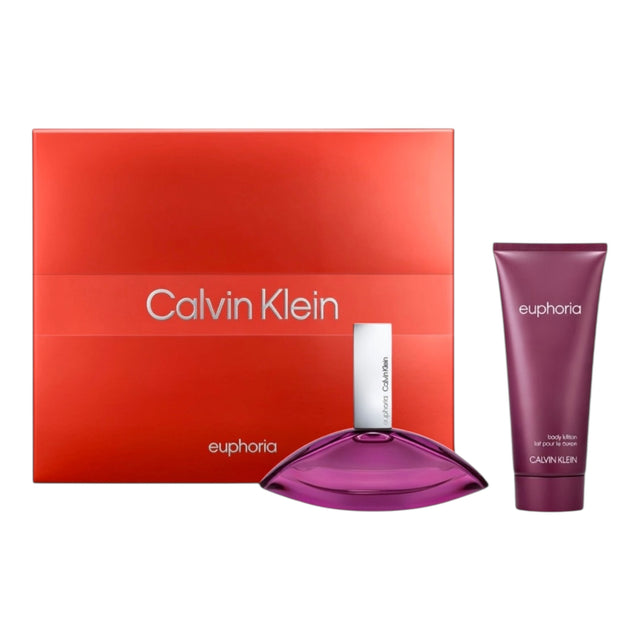 Calvin Klein Euphoria Eau de Parfum Geschenkset